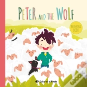 Capa do artigo Peter And The Wolf