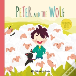 Capa do artigo Peter And The Wolf