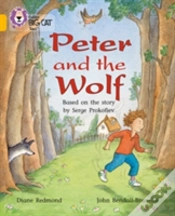 Capa do artigo Peter And The Wolf