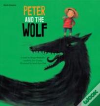 Peter And The Wolf