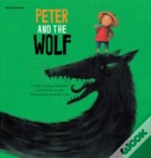 Peter And The Wolf