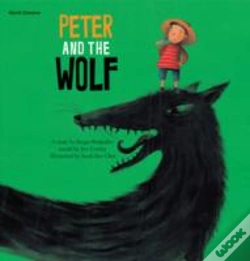 Capa do artigo Peter And The Wolf