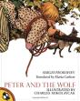 Peter And The Wolf - Preview