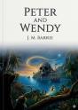 Peter And Wendy - By J M Barrie - Preview