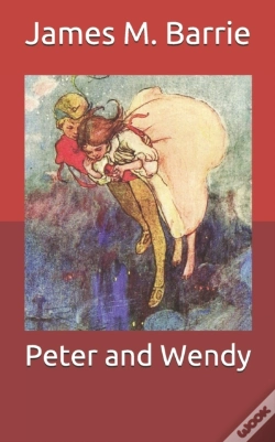 Capa do artigo Peter And Wendy