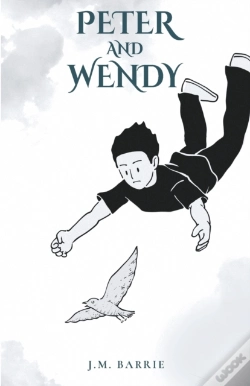 Capa do artigo Peter And Wendy