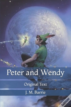 Capa do artigo Peter And Wendy