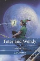 Peter And Wendy