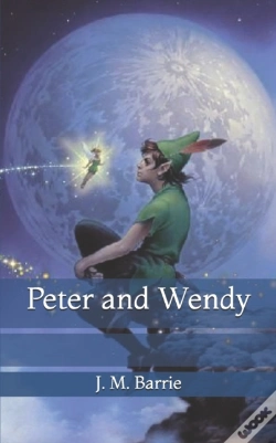 Capa do artigo Peter And Wendy