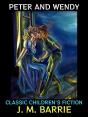 Peter And Wendy - Preview