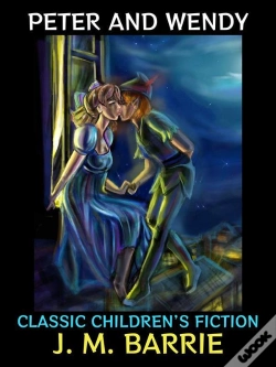 Capa do artigo Peter And Wendy