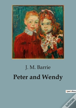 Capa do artigo Peter And Wendy
