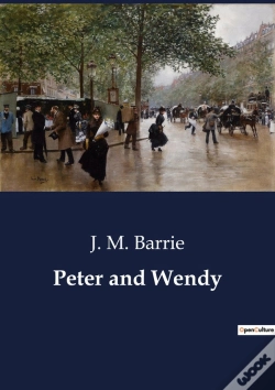 Capa do artigo Peter And Wendy
