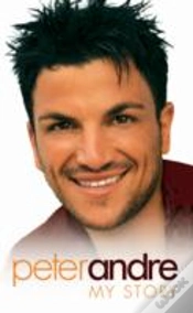 Capa do artigo Peter Andre - All About Us