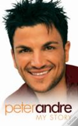 Capa do artigo Peter Andre - All About Us