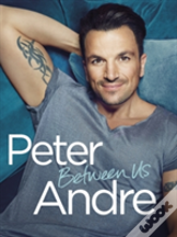 Peter Andre - Between Us