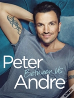 Capa do artigo Peter Andre - Between Us