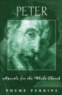 Peter: Apostle For The Whole Church - Preview