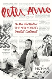 Capa do artigo Peter Arno