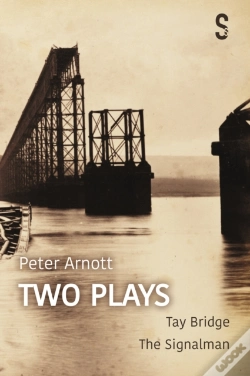 Capa do artigo Peter Arnott: Two Plays