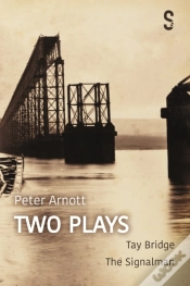 Capa do artigo Peter Arnott: Two Plays