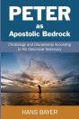 Peter As Apostolic Bedrock - Preview