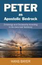 Peter As Apostolic Bedrock - Preview