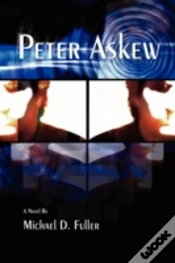 Capa do artigo Peter Askew