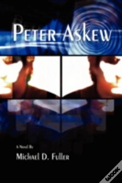Capa do artigo Peter Askew