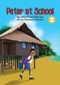 Peter At School - Preview