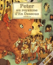 Capa do artigo Peter Au Royaume D
