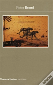 Capa do artigo Peter Beard