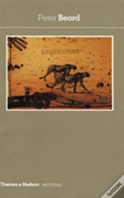 Capa do artigo Peter Beard