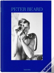 Capa do artigo Peter Beard