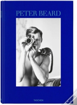 Capa do artigo Peter Beard