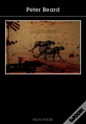 Capa do artigo Peter Beard