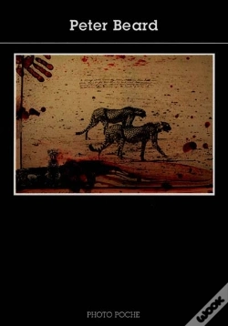 Capa do artigo Peter Beard