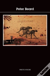Capa do artigo Peter Beard