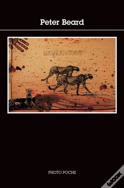 Capa do artigo Peter Beard
