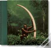 Capa do artigo Peter Beard