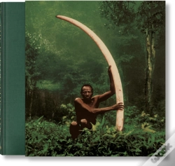 Capa do artigo Peter Beard