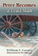 Peter Becomes A Trail Man