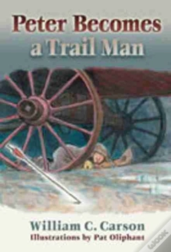 Capa do artigo Peter Becomes A Trail Man