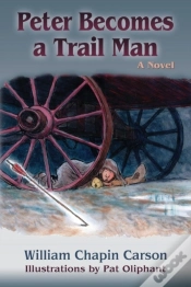 Capa do artigo Peter Becomes A Trail Man
