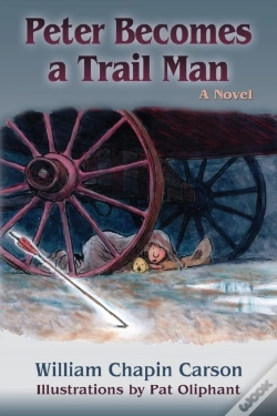 Capa do artigo Peter Becomes A Trail Man