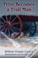 Peter Becomes A Trail Man