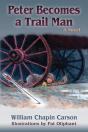 Peter Becomes A Trail Man - Preview