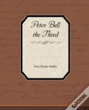 Capa do artigo Peter Bell The Third