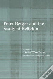 Capa do artigo Peter Berger And The Study Of Religion
