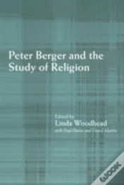 Capa do artigo Peter Berger And The Study Of Religion
